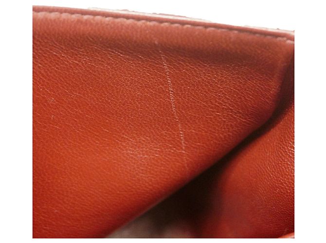 Borsa a tracolla Chanel Matelassé Nero - vista 9