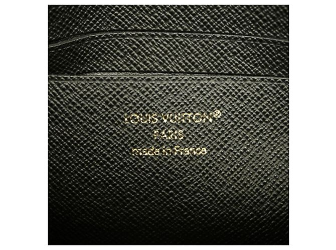 Bolsa Louis Vuitton Monogram Reverse Wallet-on-Chain Ivy Marrom - vista 5