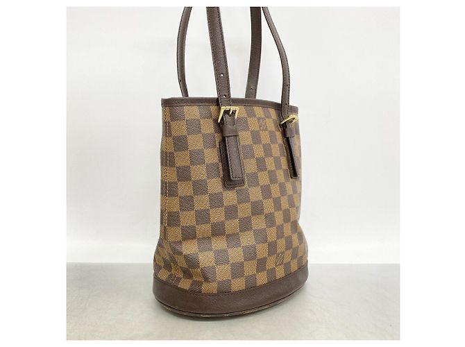 Saco Tote Louis Vuitton Damier Mare Damier ebene - vista 2