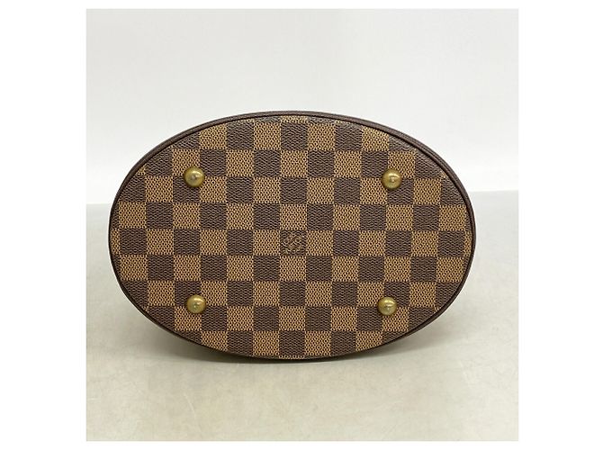 Saco Tote Louis Vuitton Damier Mare Damier ebene - vista 3