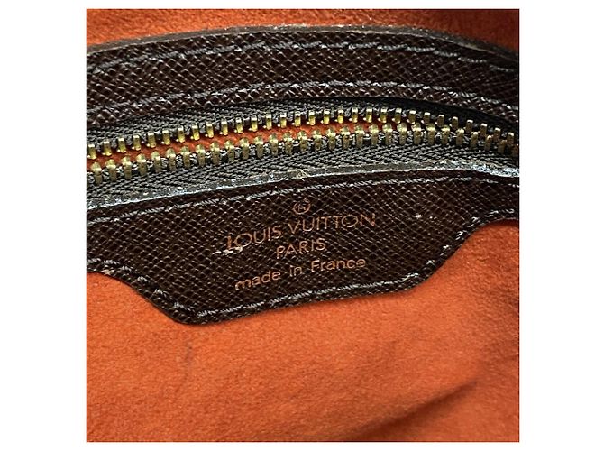 Saco Tote Louis Vuitton Damier Mare Damier ebene - vista 5