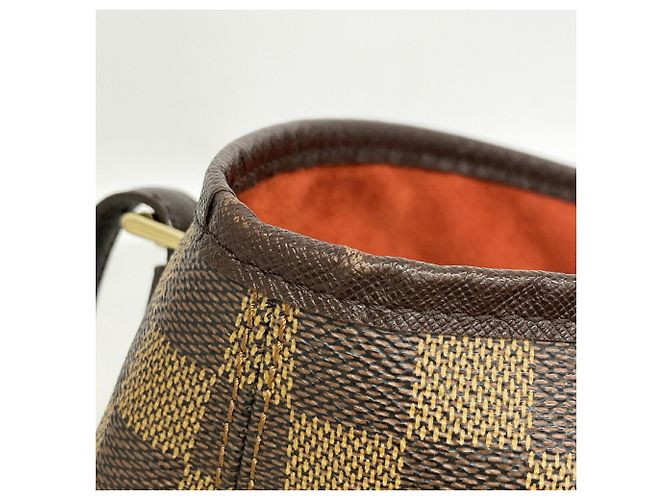 Saco Tote Louis Vuitton Damier Mare Damier ebene - vista 6