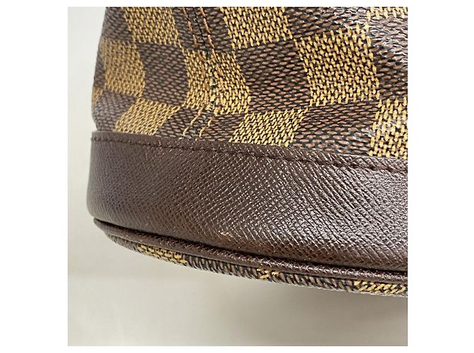 Saco Tote Louis Vuitton Damier Mare Damier ebene - vista 8