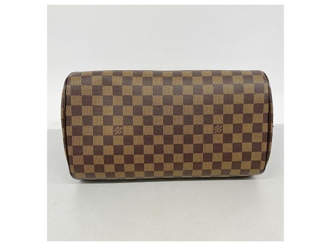 Bolsa Louis Vuitton Damier Rivera MM Damier ebene - vista 3