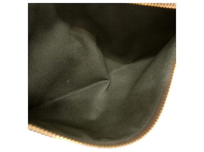 Bolsa Sling Monogram Louis Vuitton Marrom - vista 10