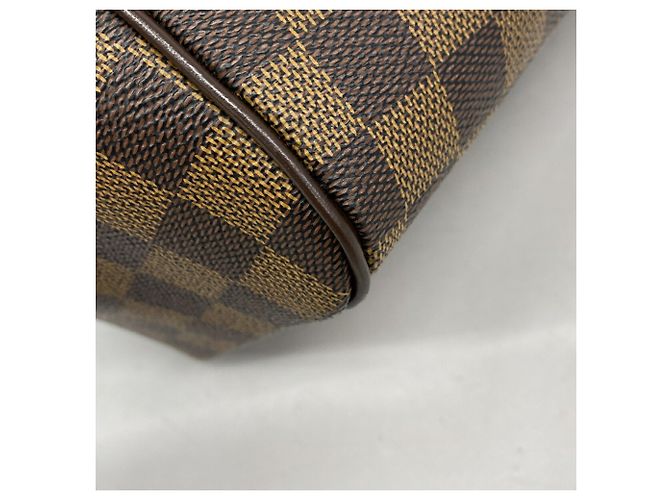 Louis Vuitton Damier Trevi PM Handtasche in Ebene Damier ebene - Ansicht 6