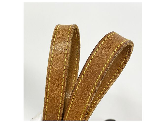 Sac Tote Louis Vuitton Monogram Marron - vue 9