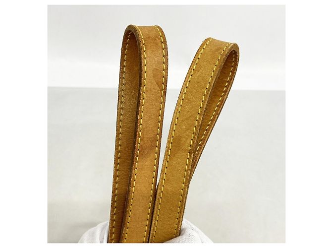 Louis Vuitton Monogram Ellipse Sac Add Backpack Marrom - vista 9