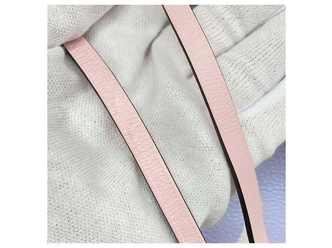 Néonoé Borsa a tracolla Louis Vuitton LV Escale NeoNoe M45124 Pastel Multicolore - vista 9
