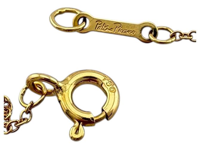 Autre Marque Collana Loving Heart Tiffany & Co. D'oro - vista 6