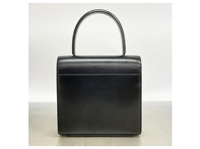 Borsa in pelle Cartier Panthère Nero - vista 10