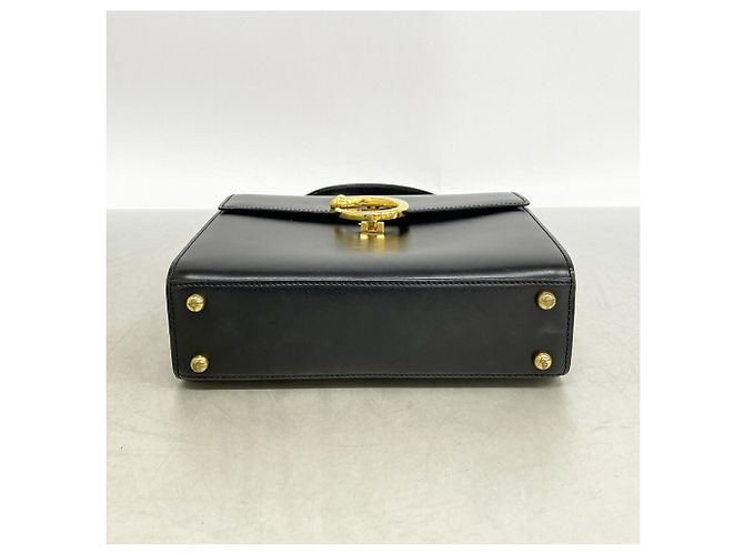 Borsa in pelle Cartier Panthère Nero - vista 3