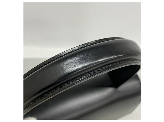 Borsa in pelle Cartier Panthère Nero - vista 7