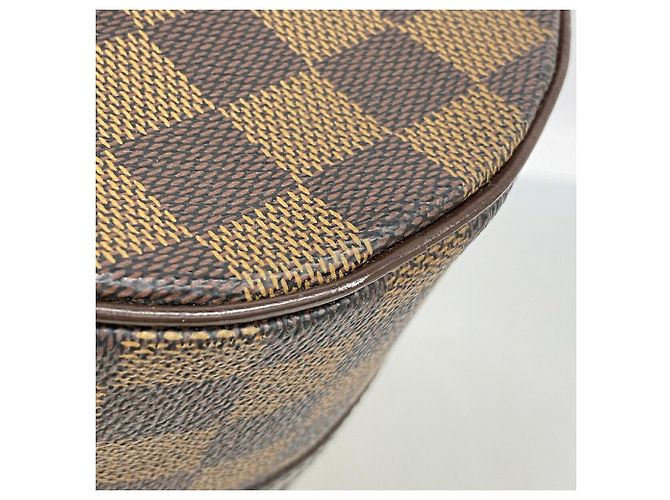 Bolso Louis Vuitton Damier Papillon 30 Damier ebene - vista 7