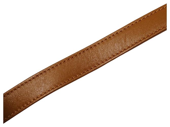 Chloé Handtasche aus Raffia und Leder in Braun - Ansicht 15
