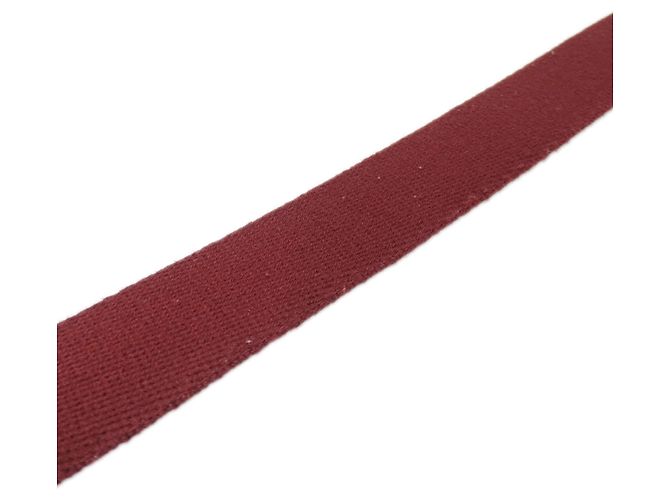 Burberry Schultertasche aus Canvas Beige Bordeaux - Ansicht 14