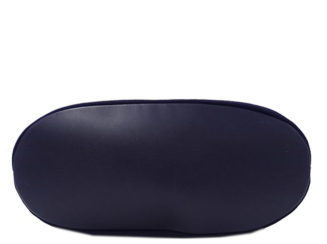 Borsa a tracolla Salvatore Ferragamo Porpora Blu navy - vista 3