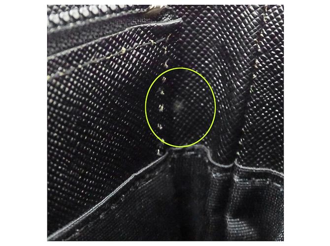 Burberry Shopper-Bag aus beigem Canvas - Ansicht 15