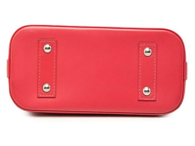 Bolso Louis Vuitton Epi Alma BB Roja - vista 3