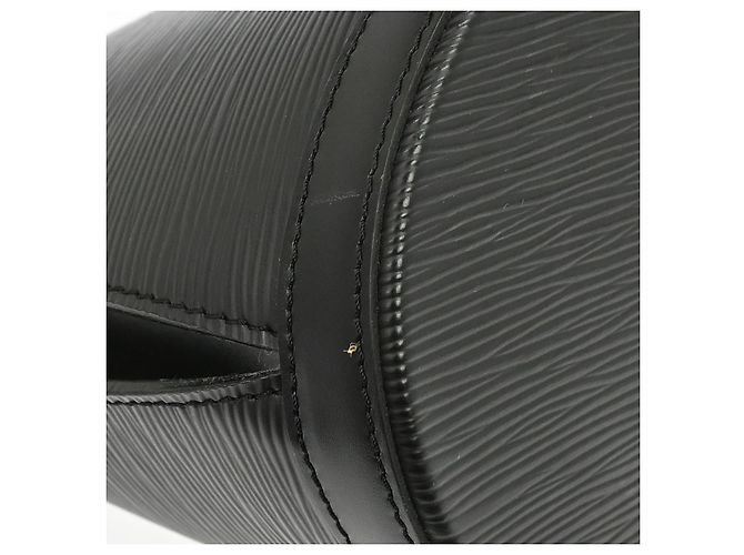 Louis Vuitton Cluny Epi Leather Braun - Ansicht 6
