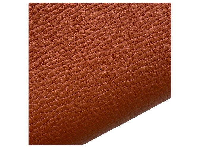 MCM Leder Tote Bag Braun - Ansicht 8