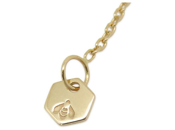 Colgante de Collar Bee de Chaumet - vista 11