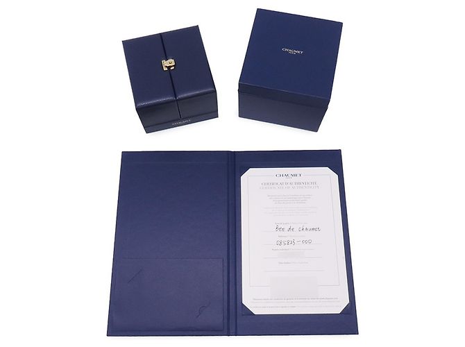 Colgante de Collar Bee de Chaumet - vista 13