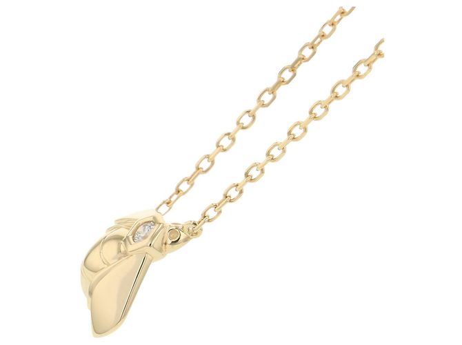 Colgante de Collar Bee de Chaumet - vista 2