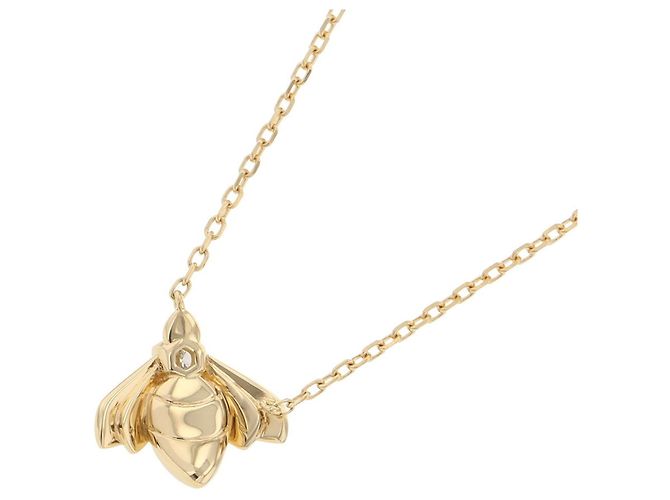 Colgante de Collar Bee de Chaumet - vista 3