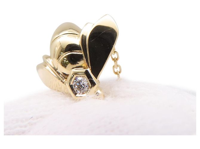 Colgante de Collar Bee de Chaumet - vista 6