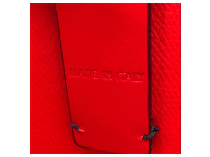 Borsa a mano Christian Louboutin CABATA Mini Nero - vista 16