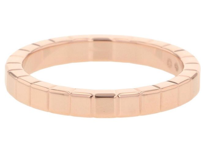 Bague Chopard Ice Cube Mini Diamant - vue 3