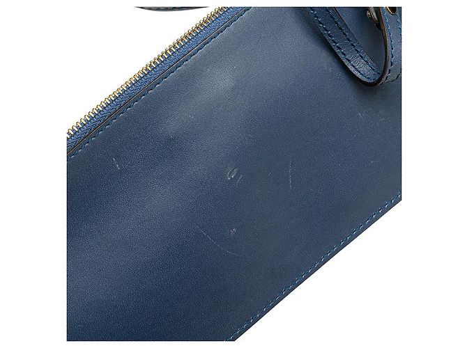 Saco Tote de Ombro Gucci GG Canvas Multicor - vista 7