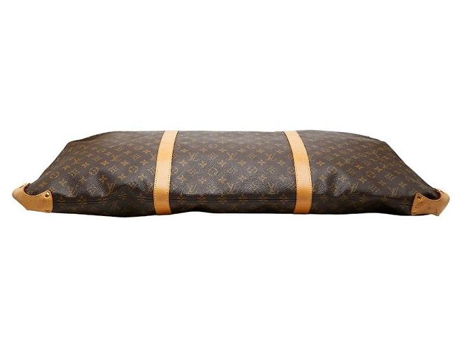 Louis Vuitton Cabourg Garment Bag M41225 Braun - Ansicht 3