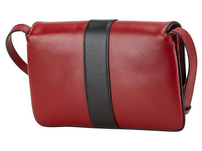 Borsa a tracolla Gucci GG Marmont Multicolore - vista 2