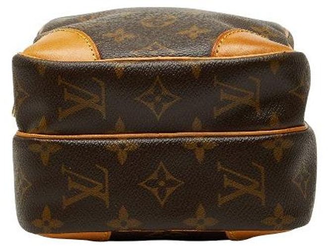 Louis Vuitton Amazon Crossbody Bag Braun - Ansicht 3