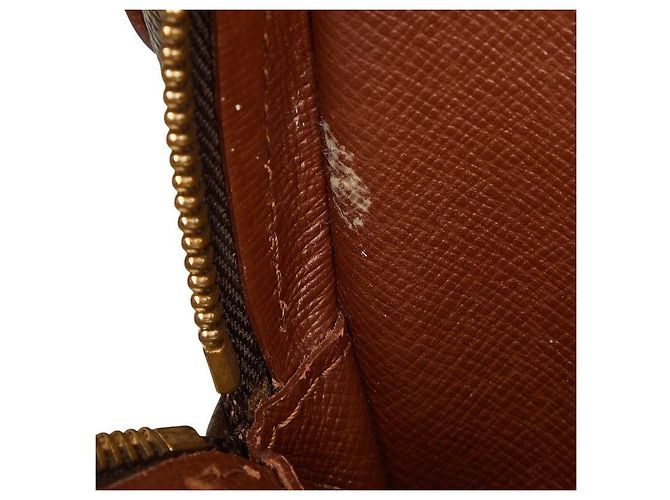 Louis Vuitton Amazon Crossbody Bag Braun - Ansicht 8