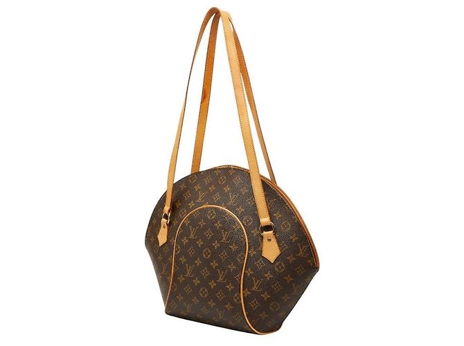 Louis Vuitton Ellipse Shopping Tote Braun - Ansicht 2