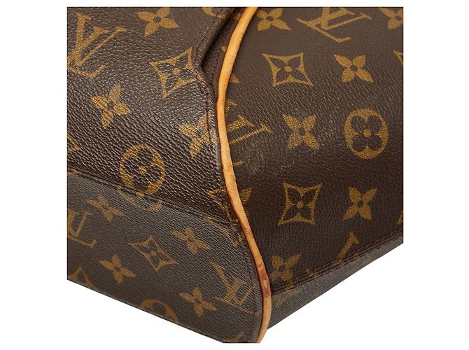 Louis Vuitton Ellipse Shopping Tote Braun - Ansicht 4