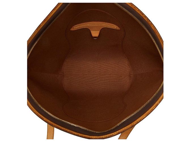 Louis Vuitton Ellipse Shopping Tote Braun - Ansicht 8