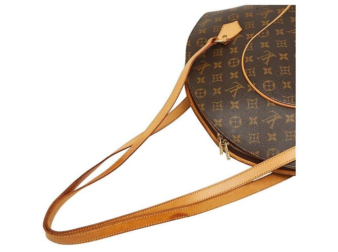 Louis Vuitton Ellipse Shopping Tote Braun - Ansicht 9