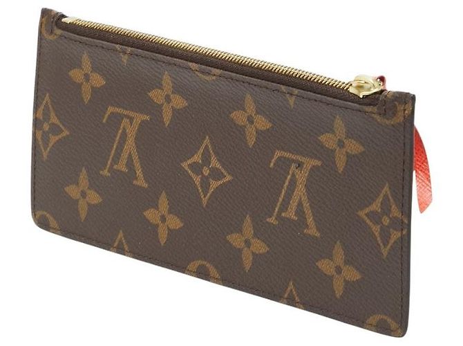 Monedero Louis Vuitton Monogram Multicolor - vista 2