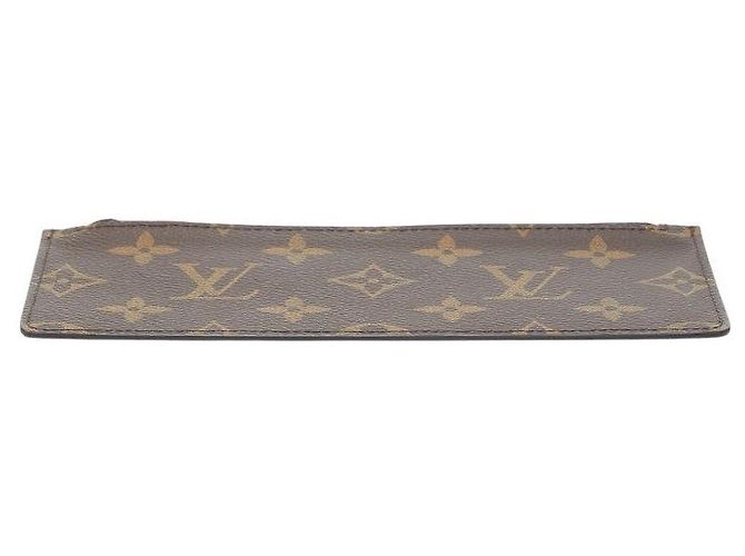 Monedero Louis Vuitton Monogram Multicolor - vista 3