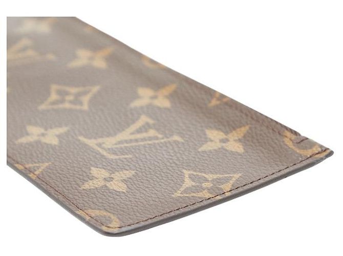 Monedero Louis Vuitton Monogram Multicolor - vista 4