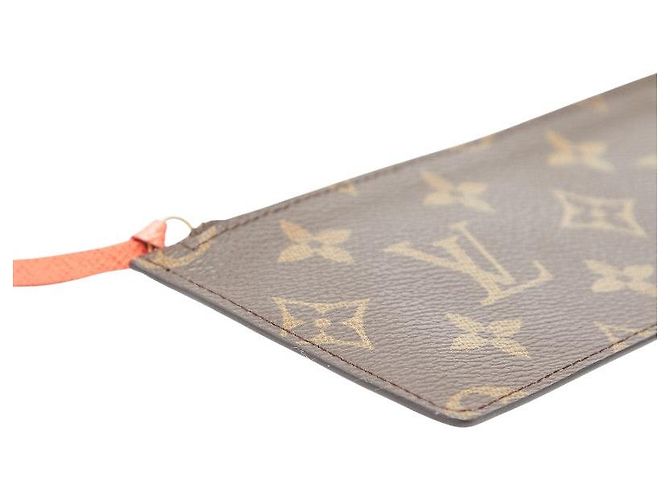 Monedero Louis Vuitton Monogram Multicolor - vista 5