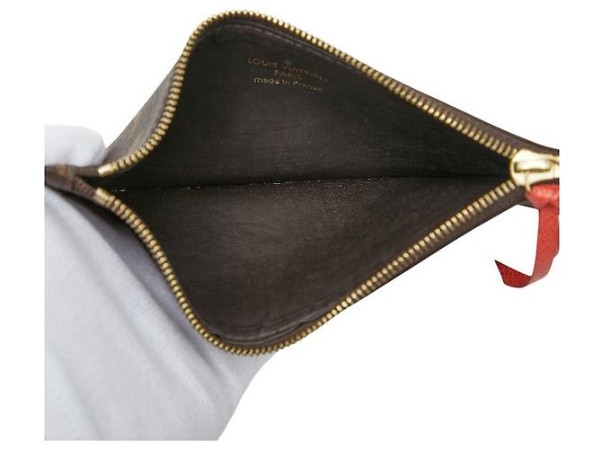 Monedero Louis Vuitton Monogram Multicolor - vista 6