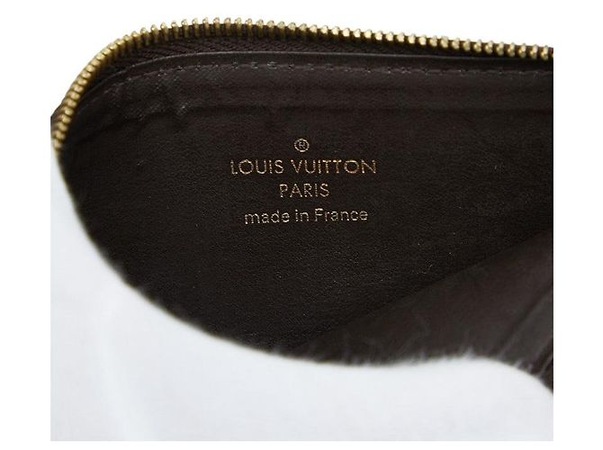 Monedero Louis Vuitton Monogram Multicolor - vista 7
