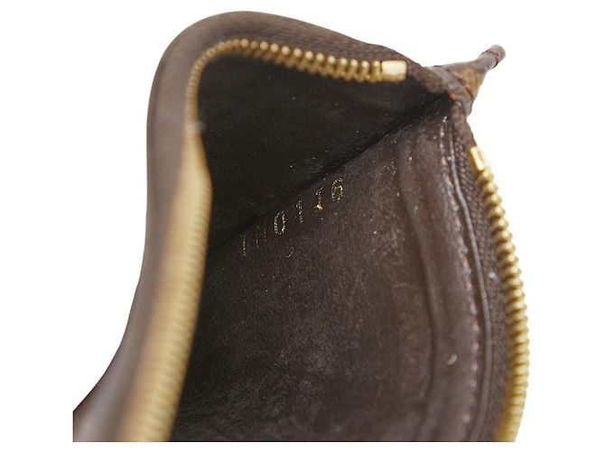 Monedero Louis Vuitton Monogram Multicolor - vista 8