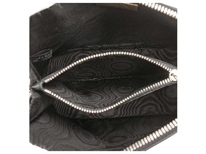 Borsa a tracolla Gucci con stampa GUCCY Multicolore - vista 7