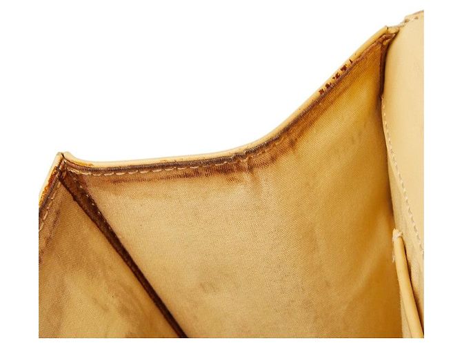 Louis Vuitton Ramatuelle Crossbody Bag Gelb - Ansicht 8